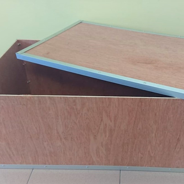 Full Plywood Casing