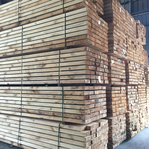 Timber