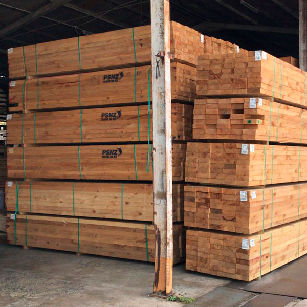 Timber