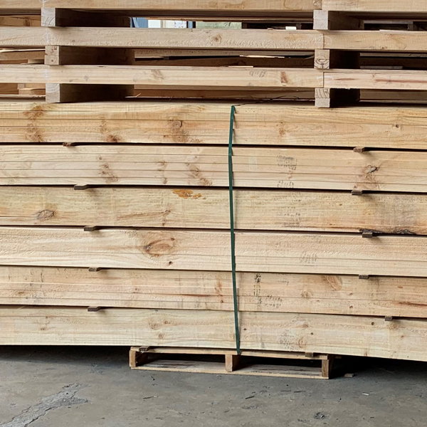 Timber