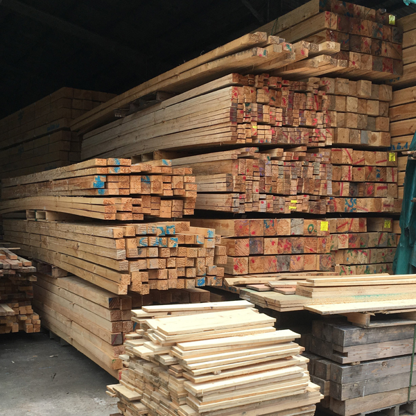 Timber