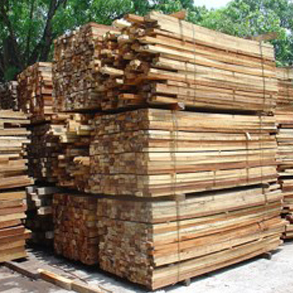 Timber
