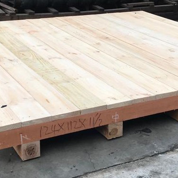 Special Wooden Cases/Crates