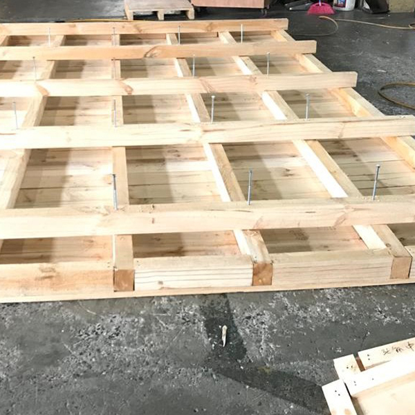 Special Wooden Cases/Crates