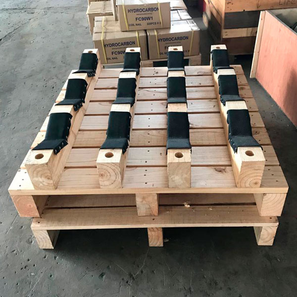 Special Wooden Cases/Crates