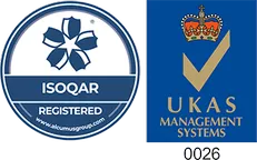 Isoqar registered