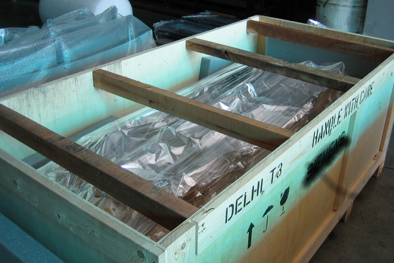 Vacuum packing services 2