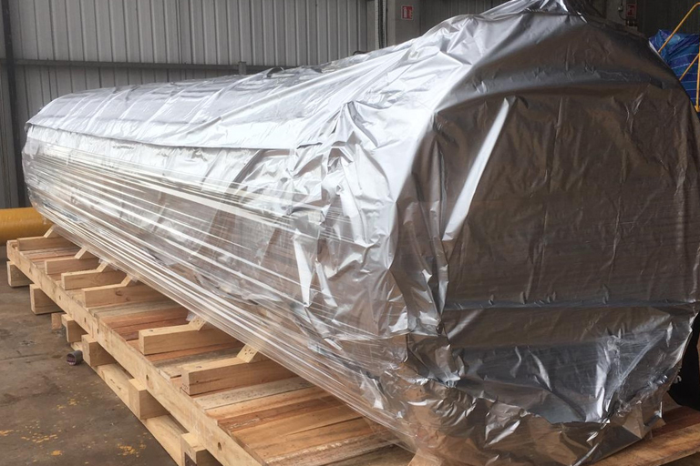 Vacuum packing services 1