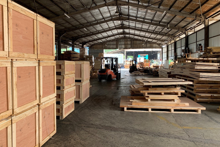 Warehousing services 2